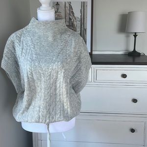 EXPRESS Over-shoulder Sweater